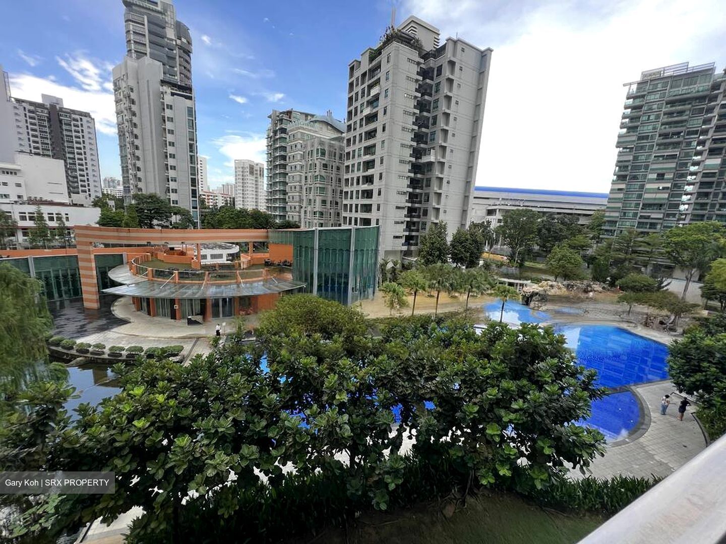 Park Infinia At Wee Nam (D11), Condominium #462580361